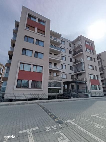 Garsonieră în Metalurgiei