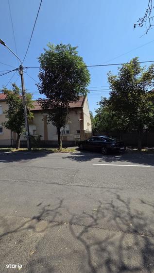 Casă cu 2 camere cu Teren 852 Mp în 14 Mai