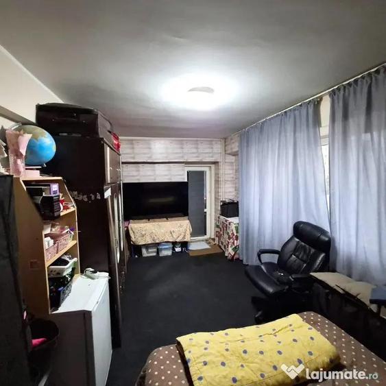 Apartament cu 2 camere decomandat în Ultracentral