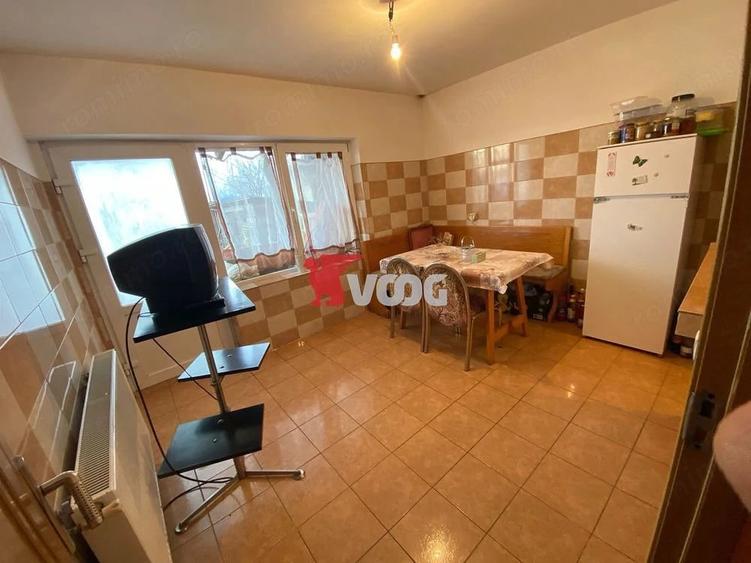 Casă cu Teren 550 Mp în Dudeștii Noi
