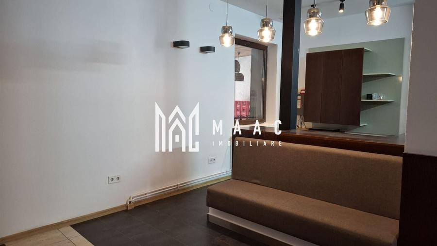 Proprietate specială, de 500 mp, în Central