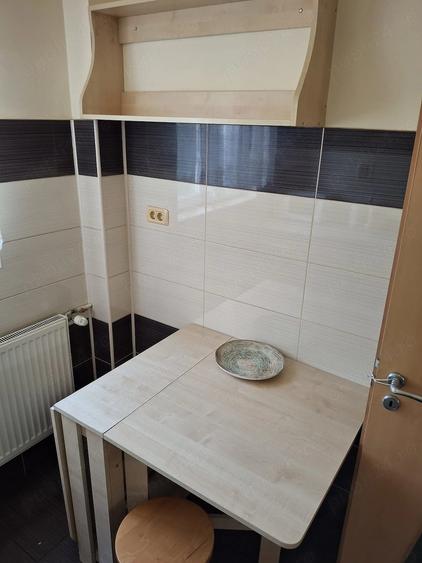 Apartament cu 2 camere decomandat în Bogdăneștilor