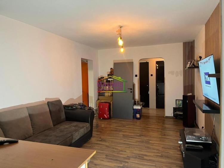 Apartament cu 2 camere, mobilat în Baba Novac