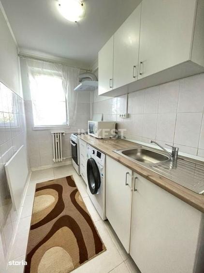 Apartament cu 2 camere decomandat în Tătărași