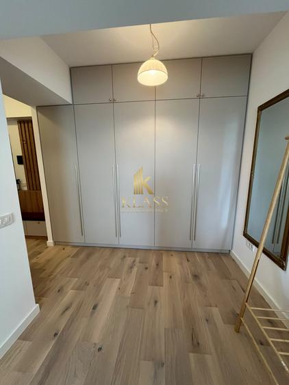 Apartament cu 2 camere decomandat, mobilat în Pipera