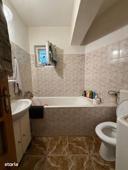 Garsonieră în Gării