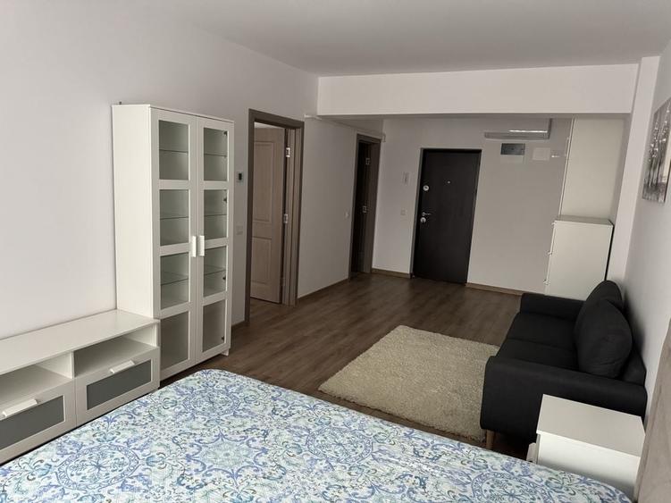 Proprietar, inchiriez garsoniera spatioasa in cartierul Fiald - 2