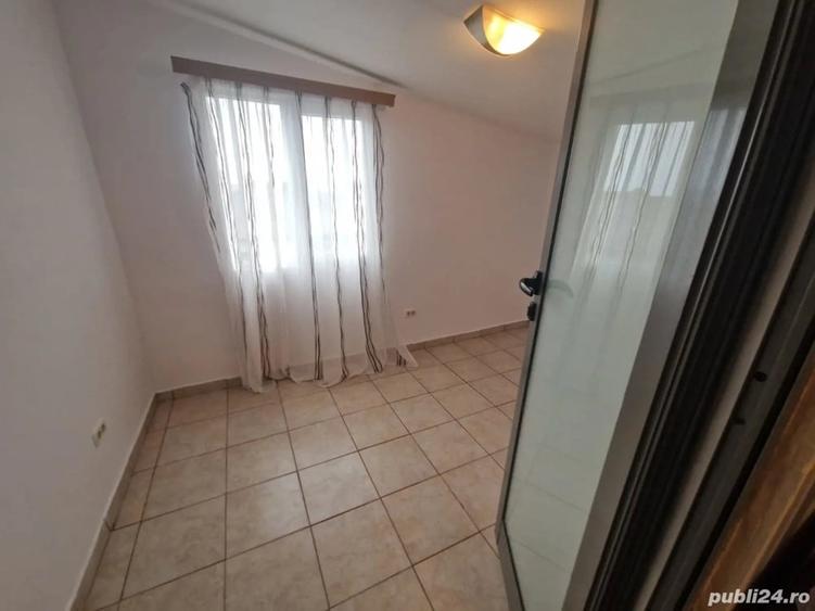 Casă cu 3 camere în Cumpăna