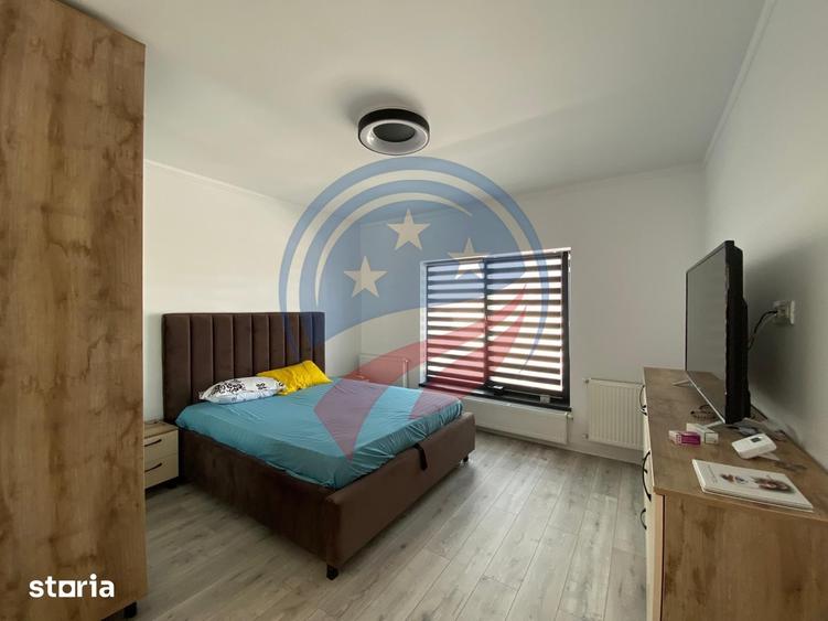 Casă cu 4 camere cu Teren 350 Mp în Brazda lui Novac