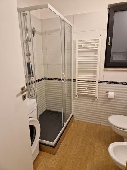Apartament cu 2 camere decomandat, mobilat în Zorilor