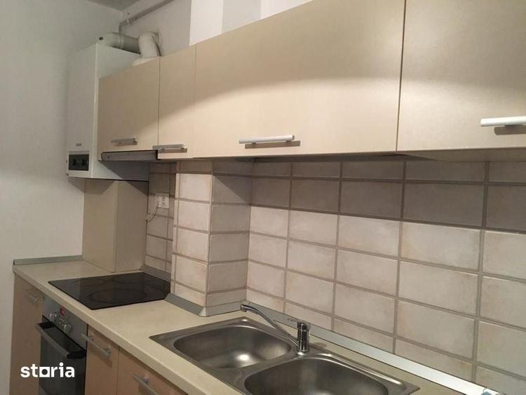 Apartament cu 2 camere decomandat în Între Lacuri