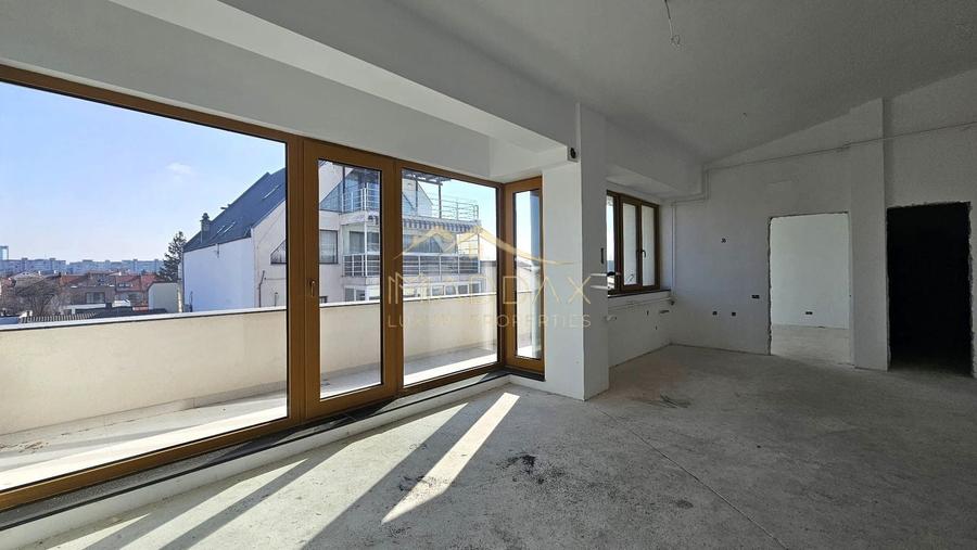 Apartament 2 camere de vanzare // Piata Domenii*** - 1