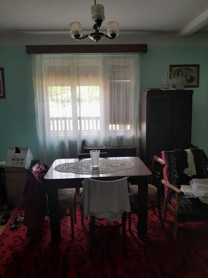 Casă cu 3 camere în Copăceni