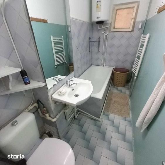Spre Inchiriere apartament 2 camere Galati - 3