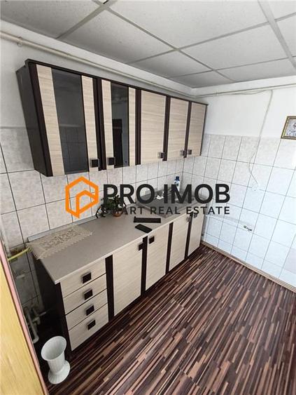 Apartament 3 camere cf 1 decomandat zona Dorobanti 2 - 6