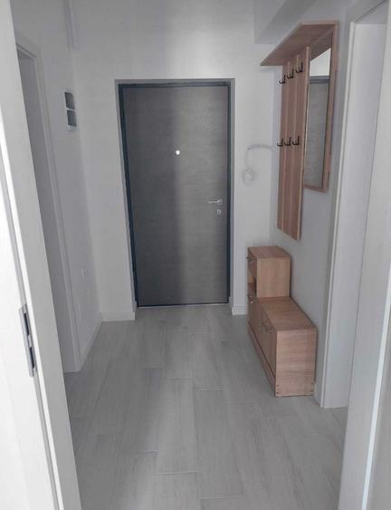 Garsonieră decomandată în Grozăvești