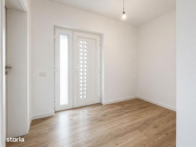 Casă cu 4 camere cu Teren 340 Mp în Central