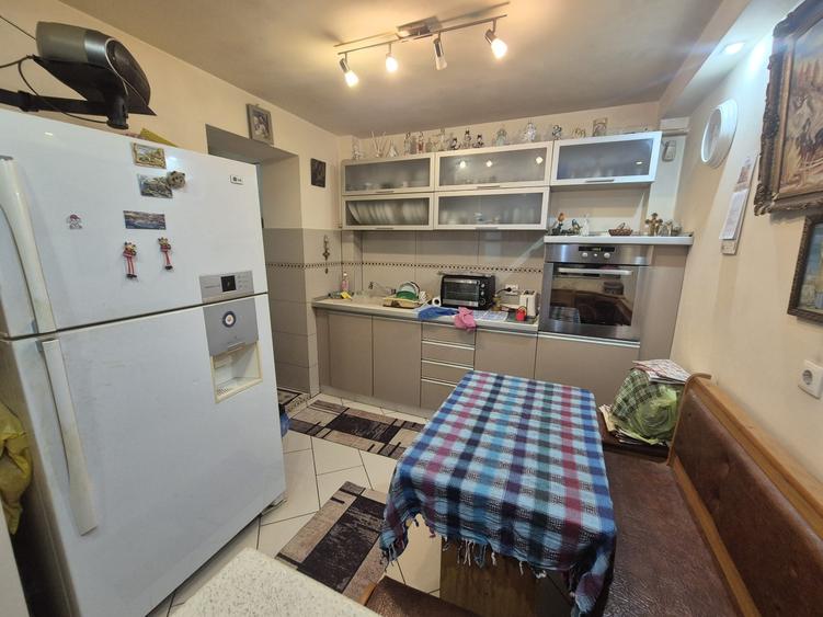 Apartament 2 camere Mărășești de vânzare - 4