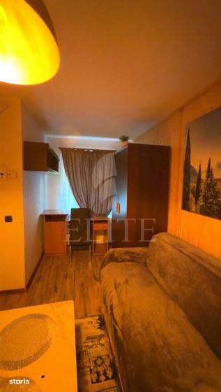 Apartament 2 camere in zona MAGAZINUL SORA - 7