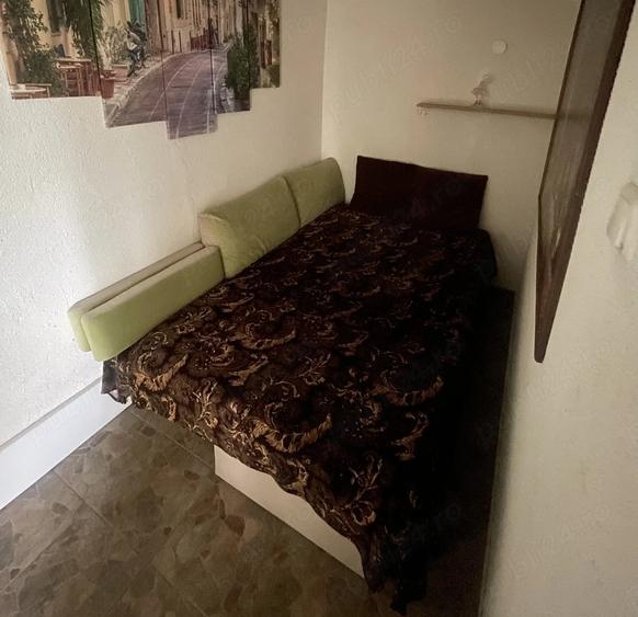 Garsonieră semidecomandată în Șagului