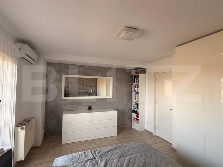 Apartament cu 3 camere decomandat, mobilat în Codlea
