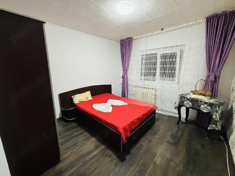 Apartament cu 3 camere decomandat în Sebastian