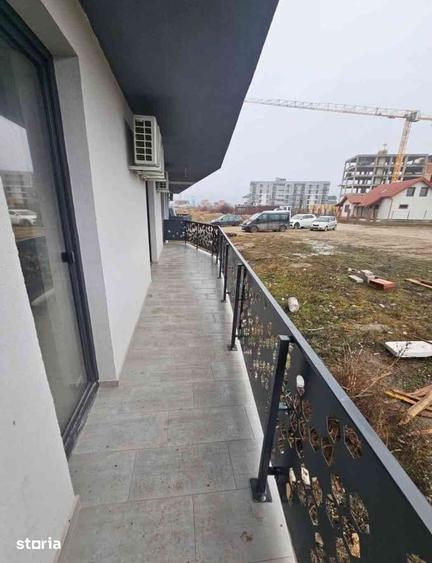 Apartament nou in Baile Felix cel mai bun pret - 3