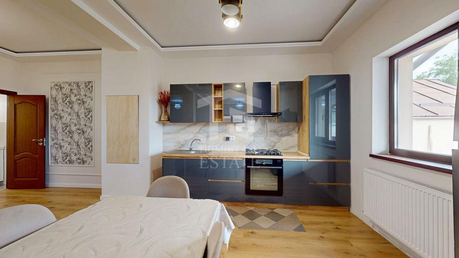Stefanestii de Sus - Strada Stupilor - Casa 5 camere - 19