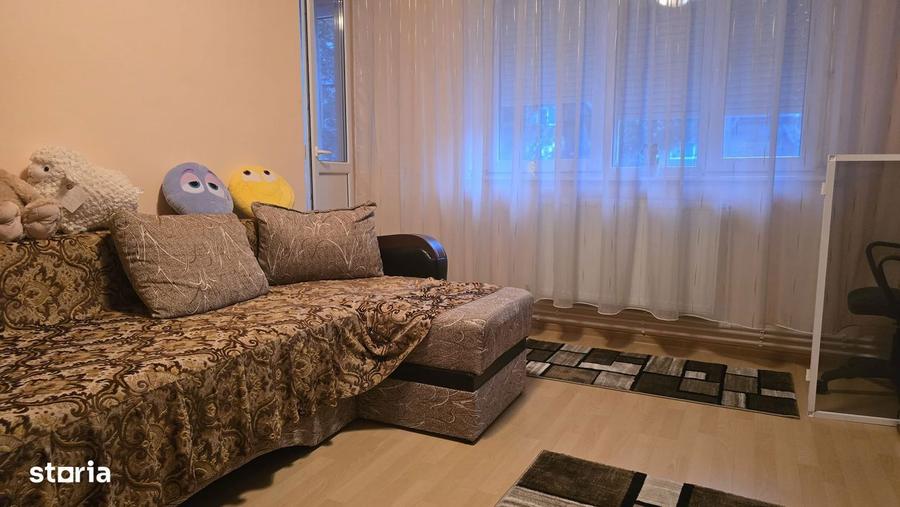 Apartament 2 camere decomandat in Deva, zona Minerului, et 2 - 5