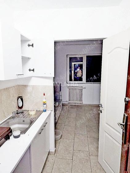 Zona Steaua, pe Eternita?ii, De inchiriat garsoniera confort 3, et. 2 la doar 140 de euro pe luna
