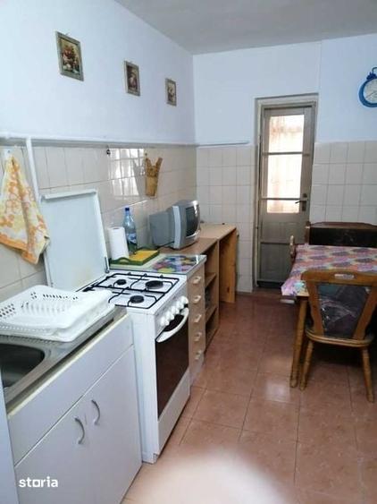 Apartament cu 3 camere în Ultracentral
