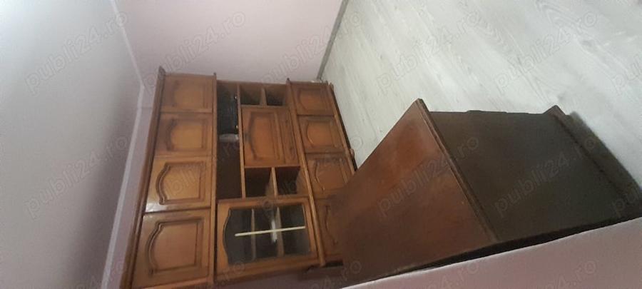 Garsonieră decomandată în Dej