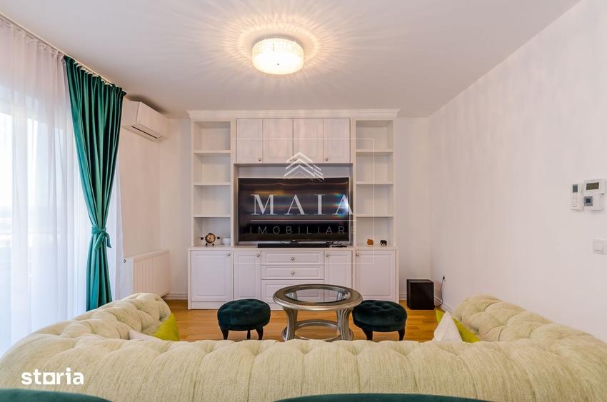Apartament cu 3 camere în Șelimbăr