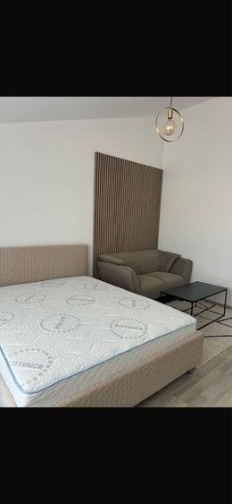 Garsonieră decomandată în Sânpetru