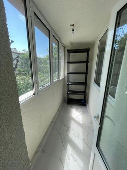 Apartament cu 3 camere semidecomandat în Drumul Taberei