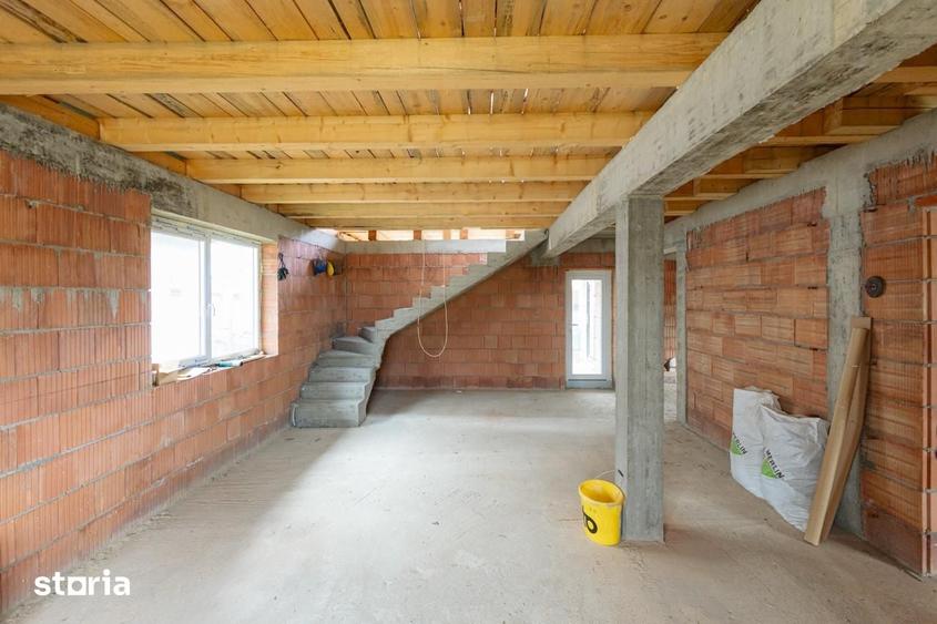 Casa de vanzare in Cihei, plan parter - 6