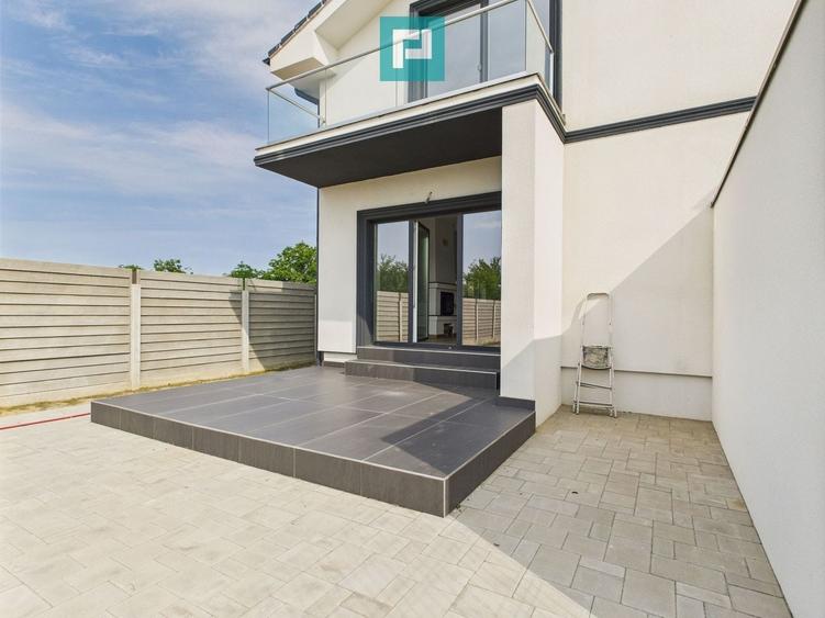 Apartament cu 4 camere decomandat în Becicherecu Mic