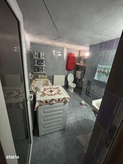 Vand/Schimb Casa 2-3 camere zona Ofelia/Balif - 4