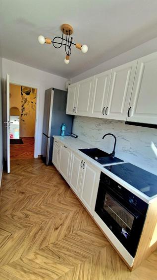 Apartament cu 2 camere decomandat în Mănăștur