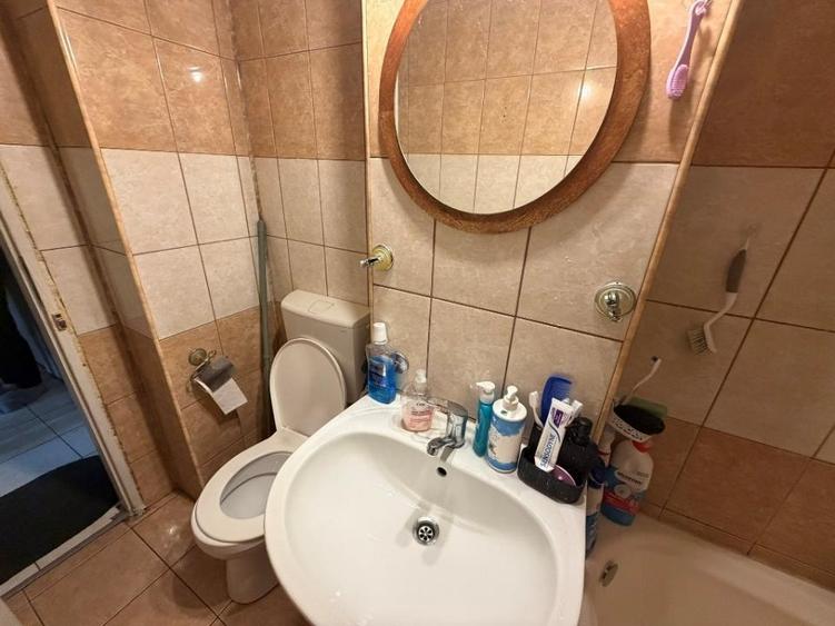 Apartament cu 2 camere, mobilat în Ștrand