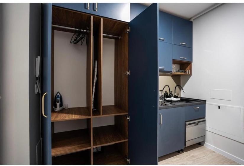Studio dublu de vanzare – Ivory Residence | Investitie cu venit activ - 12