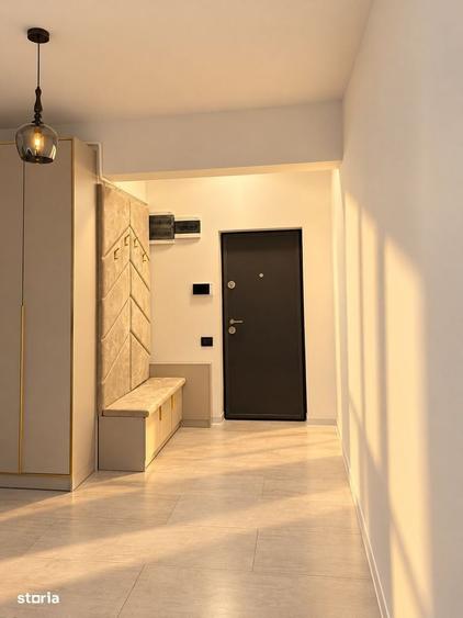 Apartament cu 4 camere în Central