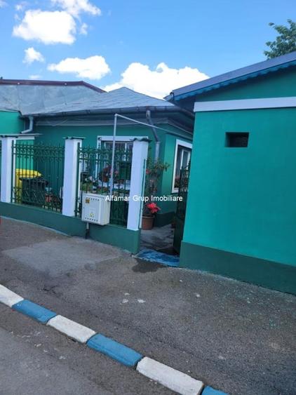 Casa individuala cu 3 camere Ferentari- Trompetului - 1