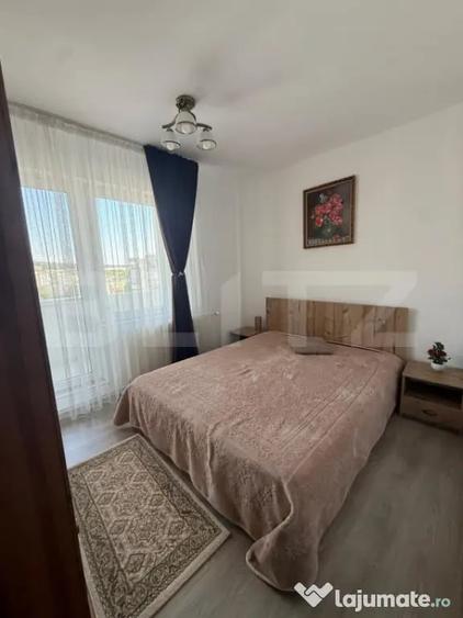 Apartament 3 camere, 68 mp, zona Tudor - 4