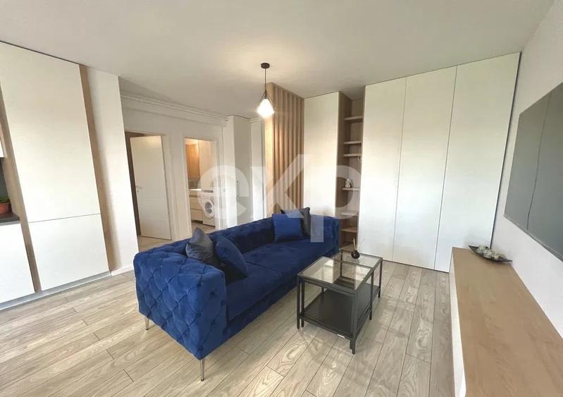Apartament 2 camere | Parcare subterana | Gheorgheni - 3