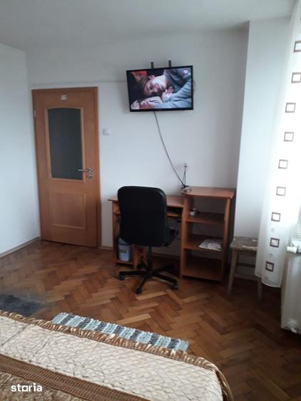 Garsonieră în Central