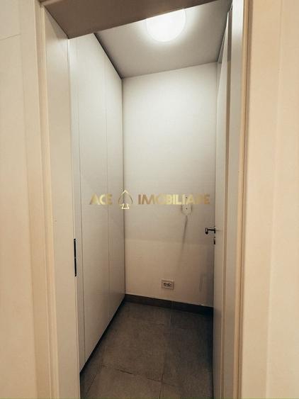 Apartament cu 2 camere semidecomandat, mobilat în Jiului