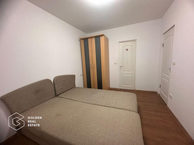 Casă individuală cu 2 camere cu Canalizare în Intim