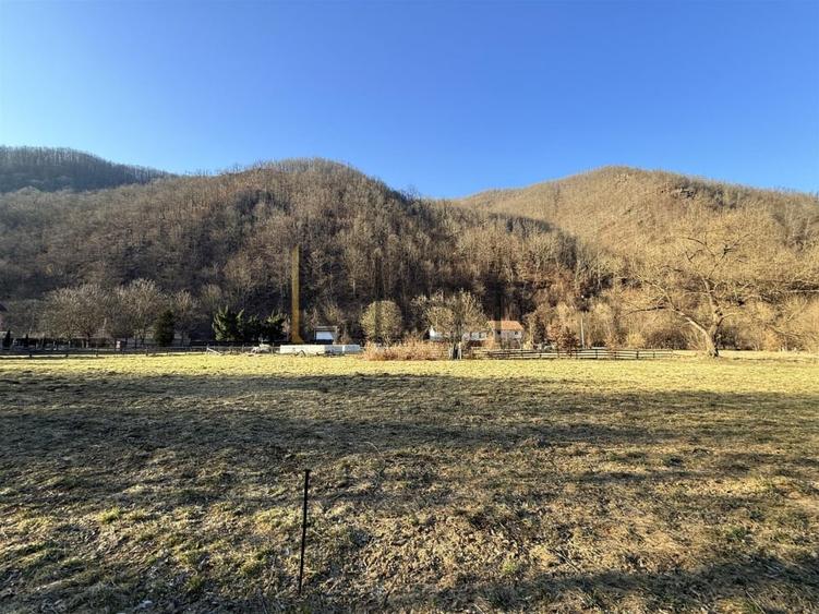 Teren Construcții de 1100 mp, în Someșu Rece