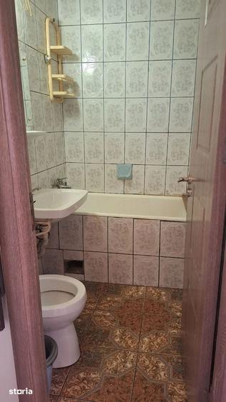 Apartament cu 2 camere decomandat, mobilat în Drumul Taberei
